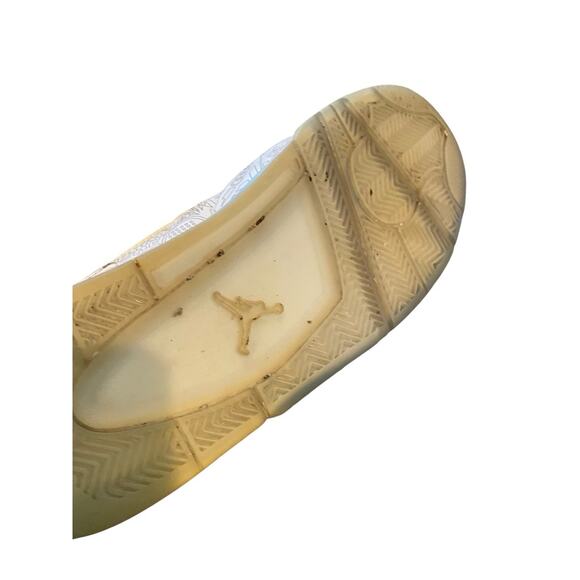 Size 11 - Air Jordan 4 Retro 30th Anniversary Laser DS 2015 - Picture 5 of 8